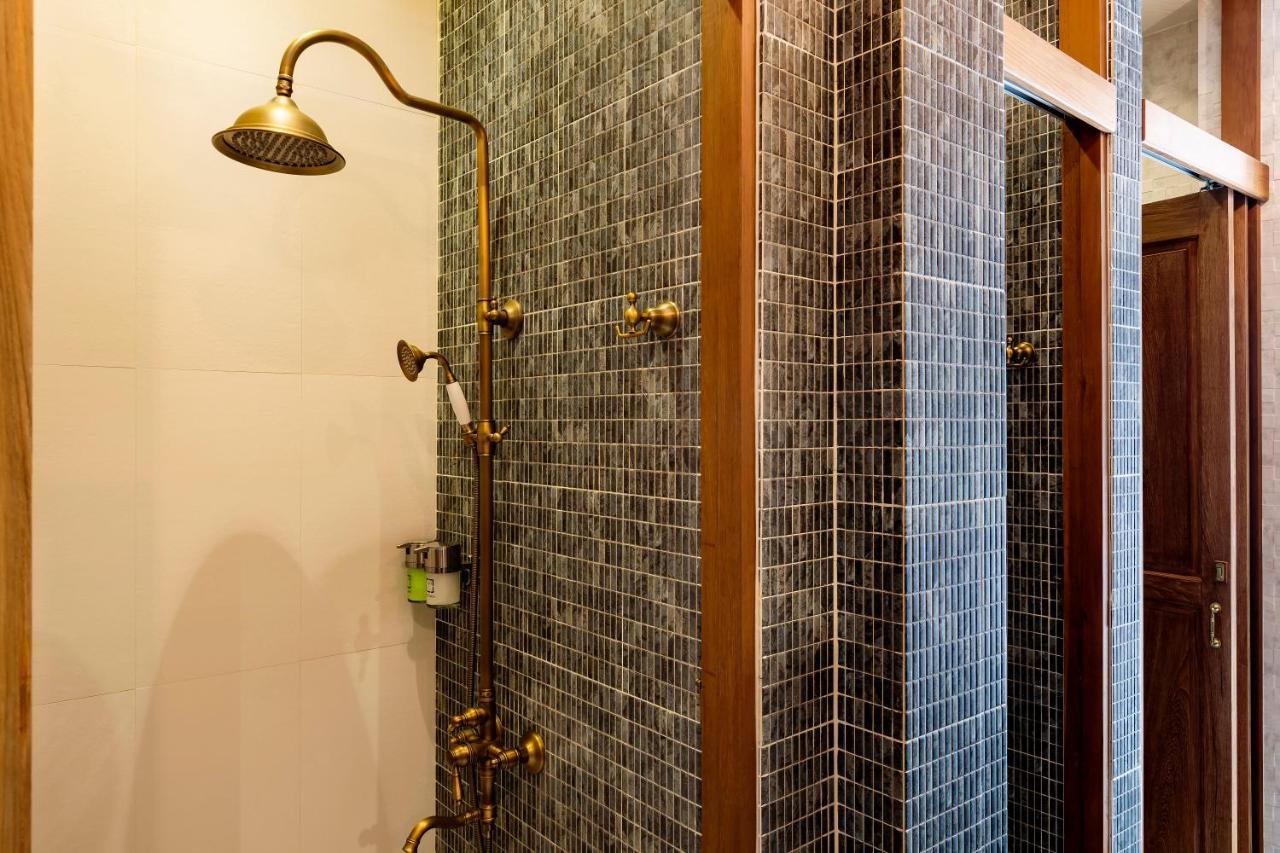 Khunluang Hostel (Adults Only) Чиангмай Экстерьер фото