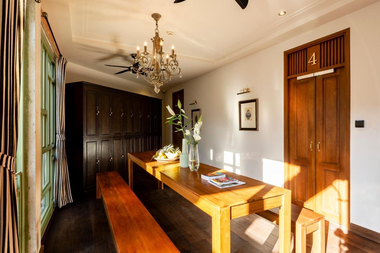 Khunluang Hostel (Adults Only) Чиангмай Экстерьер фото